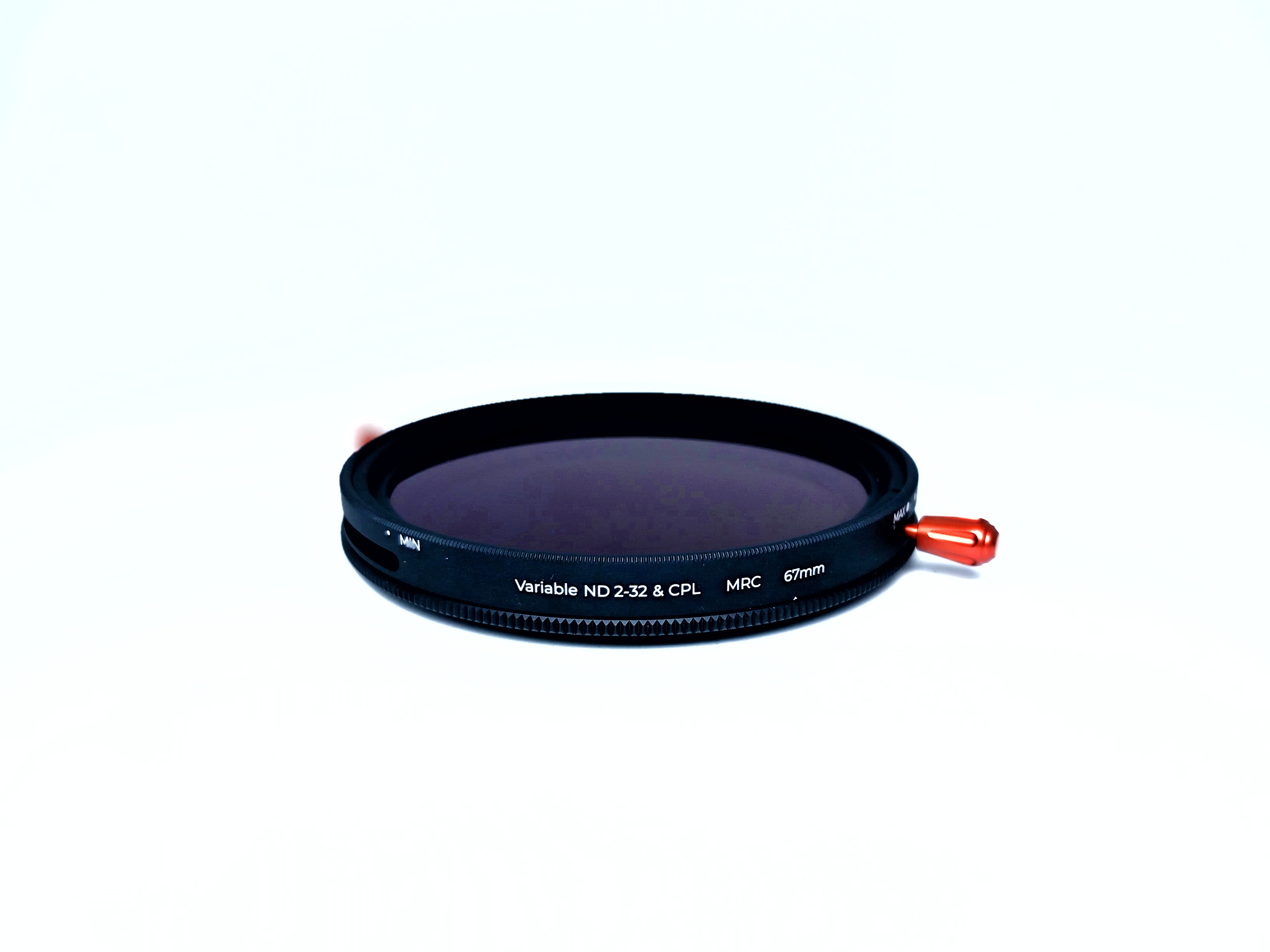 K&F Nano-X Variable Filter ND2-32&CPL MRS 67mm